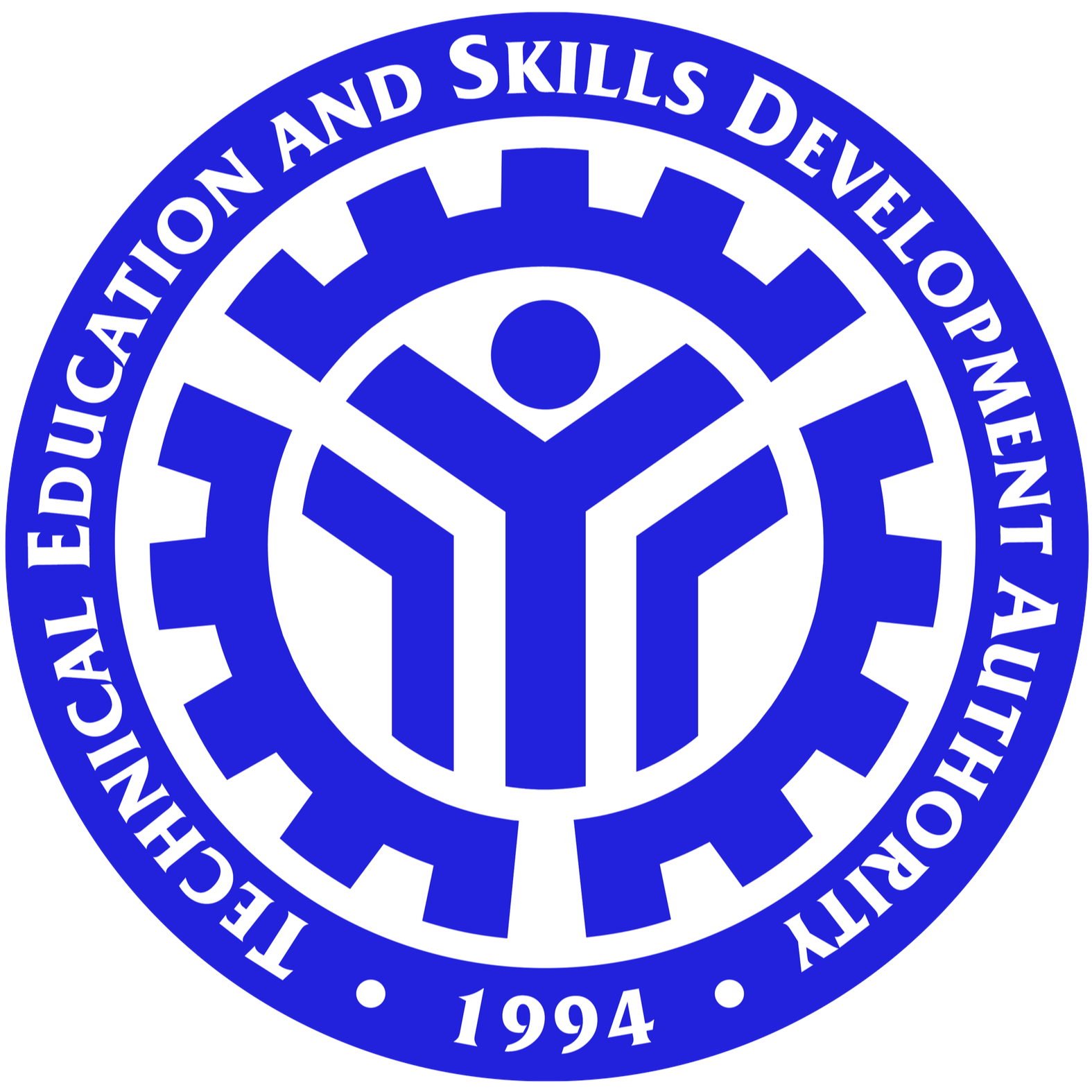 TESDA Logo